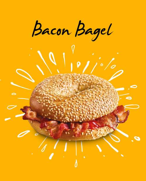 BACON MINI