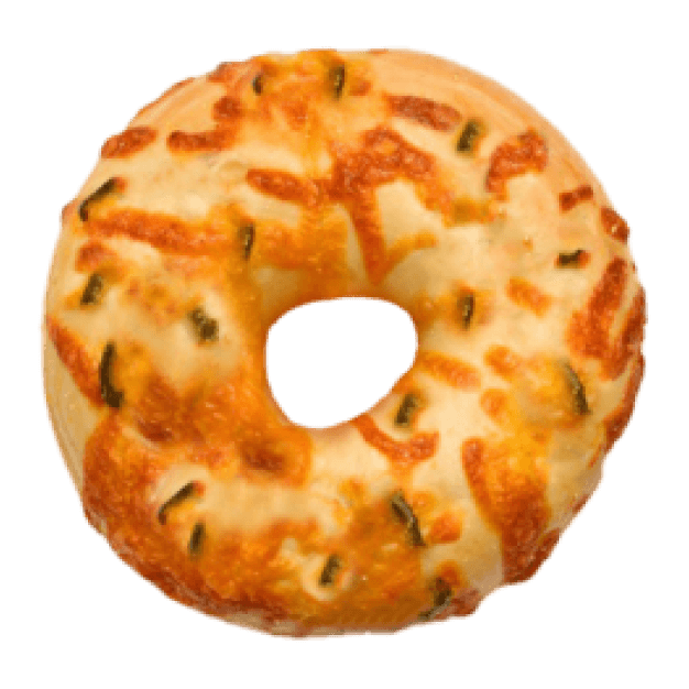 Spread Bagel Factory