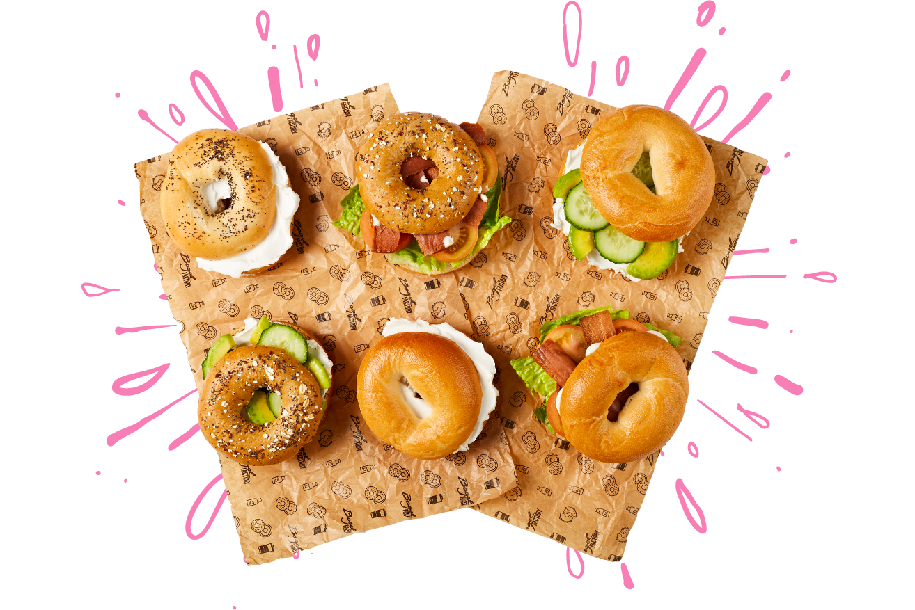 VEGAN platter